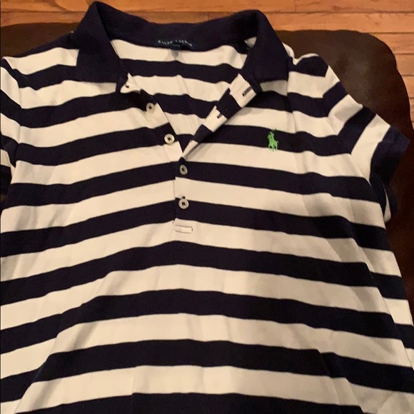 Polo Ralph Lauren Dresses & Skirts - Polo T-Shirt dress